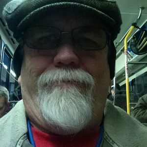 Meet your Posher, Kevin